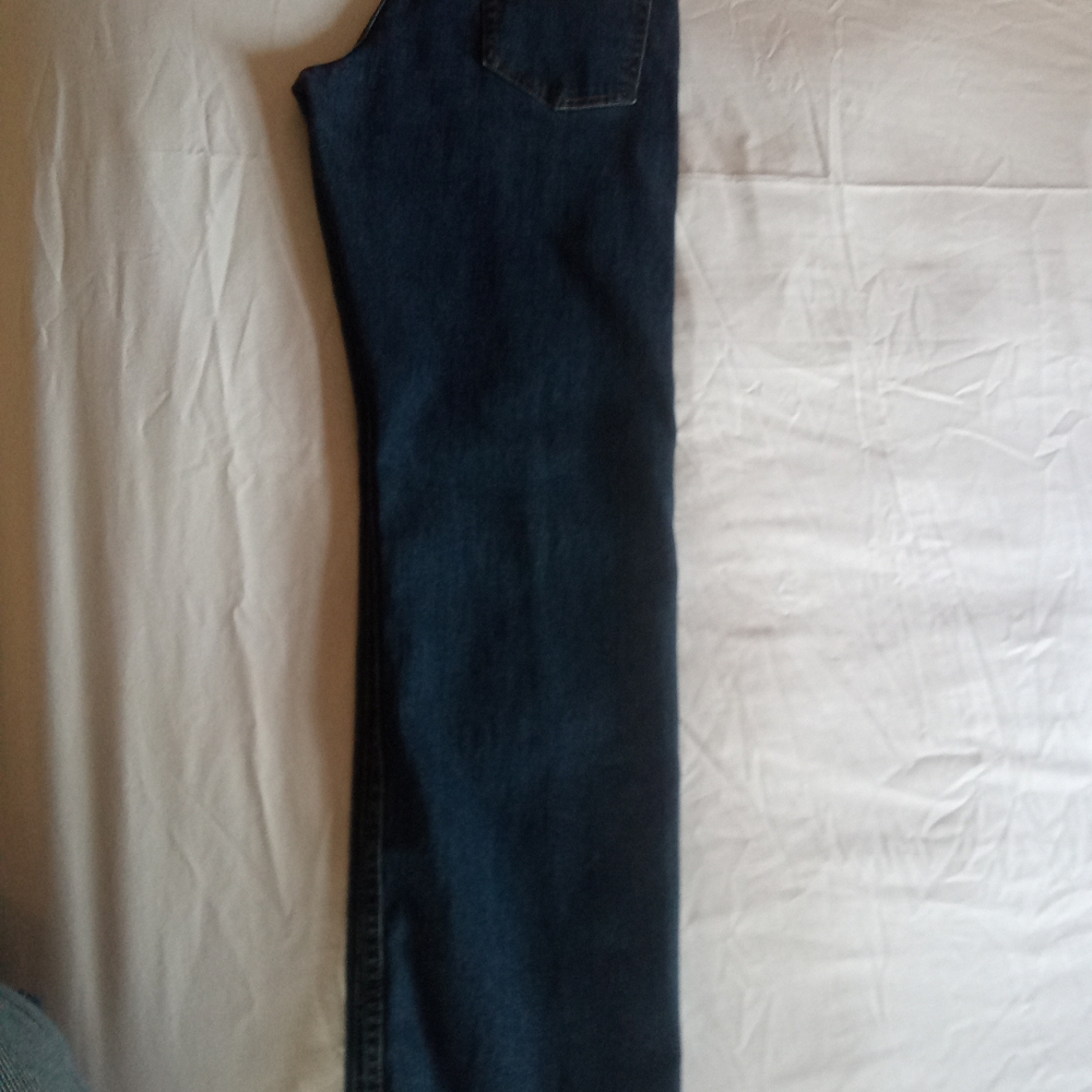 Men's Blue Jeans